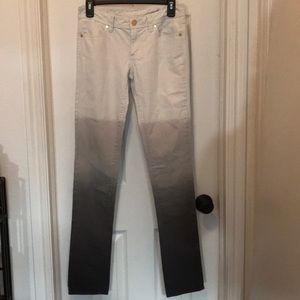 Tory Burch Embrey jeans